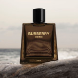 Men's Perfume Burberry BURBERRY HERO 200 ml