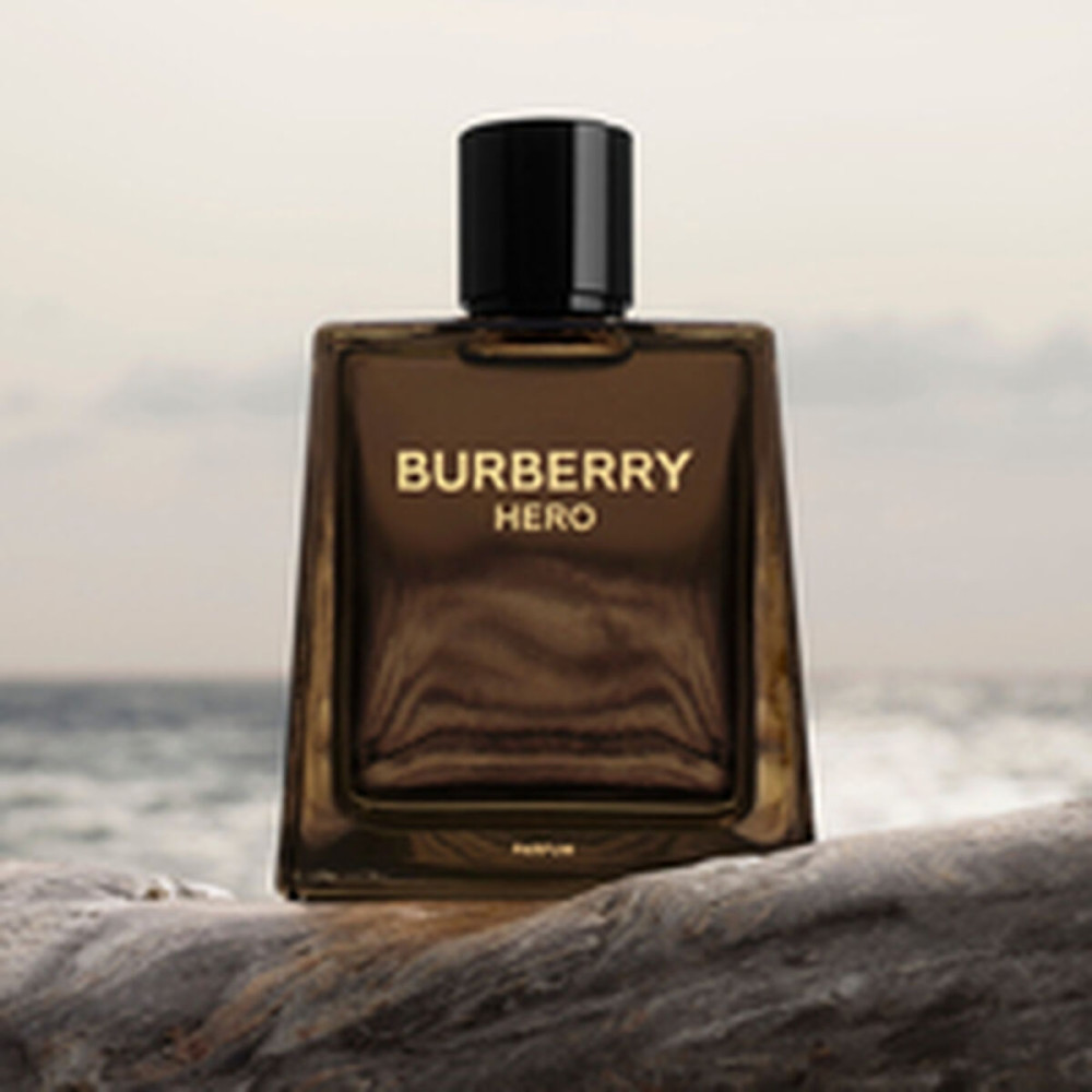 Men's Perfume Burberry BURBERRY HERO 200 ml