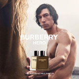 Men's Perfume Burberry BURBERRY HERO 200 ml