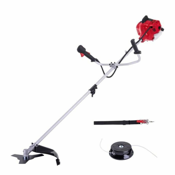 Multi-function brushcutter Scheppach BCH2500PB