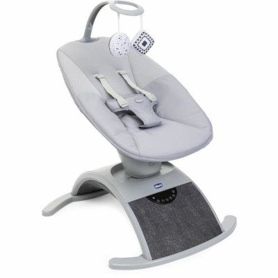 Baby Hammock Chicco 08079890160000 Black Grey