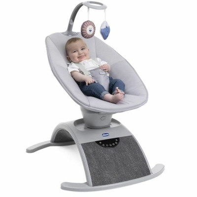 Baby Hammock Chicco 08079890160000 Black Grey