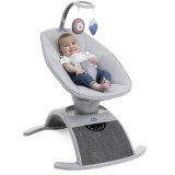 Baby Hammock Chicco 08079890160000 Black Grey