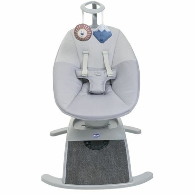 Baby Hammock Chicco 08079890160000 Black Grey