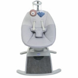 Baby Hammock Chicco 08079890160000 Black Grey