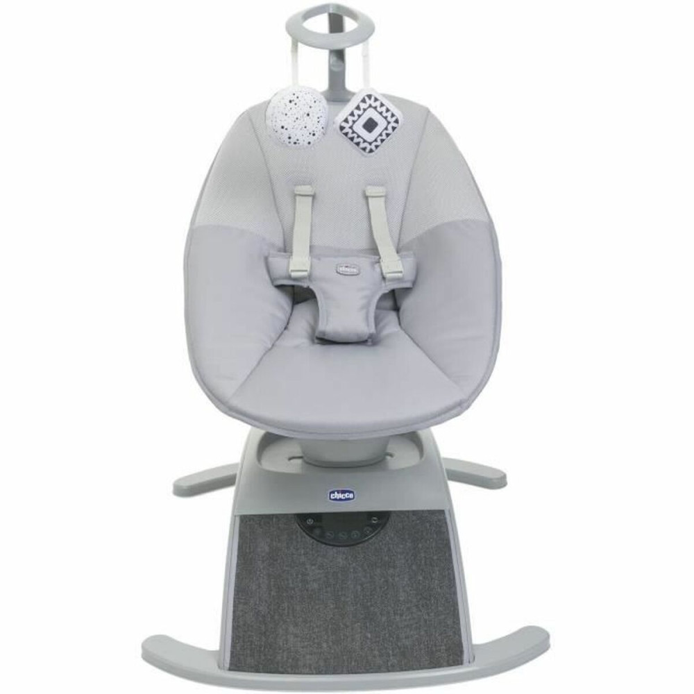 Baby Hammock Chicco 08079890160000 Black Grey