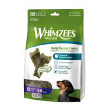 Dog Snack Whimzees 56 Pieces