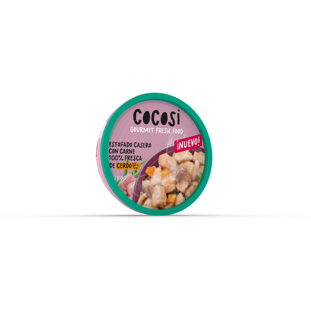 Wet food Cocosi 9Units