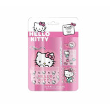 Stationery Set Hello Kitty 5 Pieces