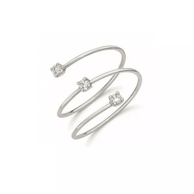 Ladies' Ring LIU JO LJ2491M12 12