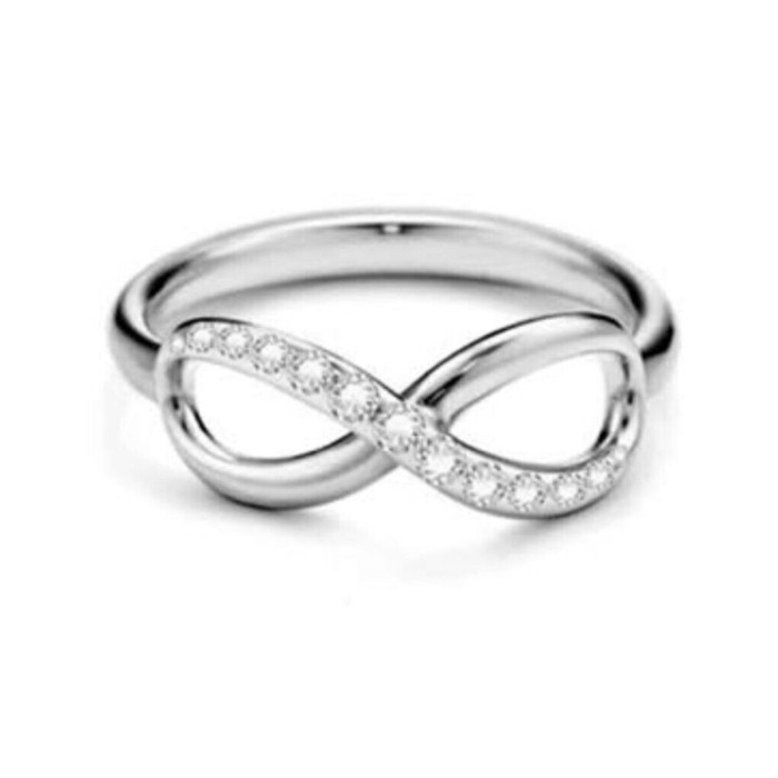 Ladies' Ring LIU JO LJ2519M12 12