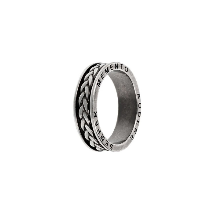 Men's Ring Albert M. WSOX00577.S-20 Silver 20