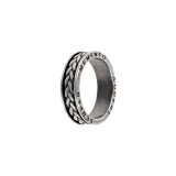Men's Ring Albert M. WSOX00577.S-20 Silver 20