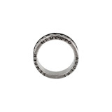 Men's Ring Albert M. WSOX00577.S-20 Silver 20