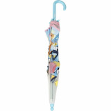 Umbrella Bluey Blue Ø 71 cm 45 cm