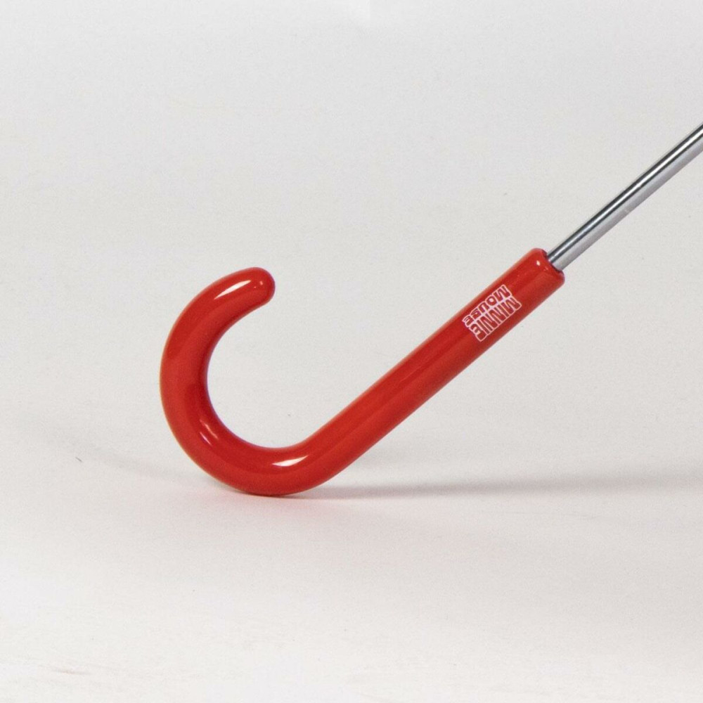 Umbrella Minnie Mouse Red Ø 71 cm 45 cm