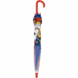 Umbrella The Paw Patrol Blue Ø 71 cm 45 cm