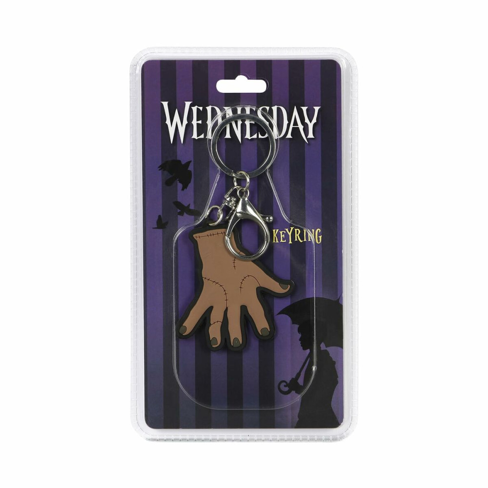 Keychain Wednesday Thing