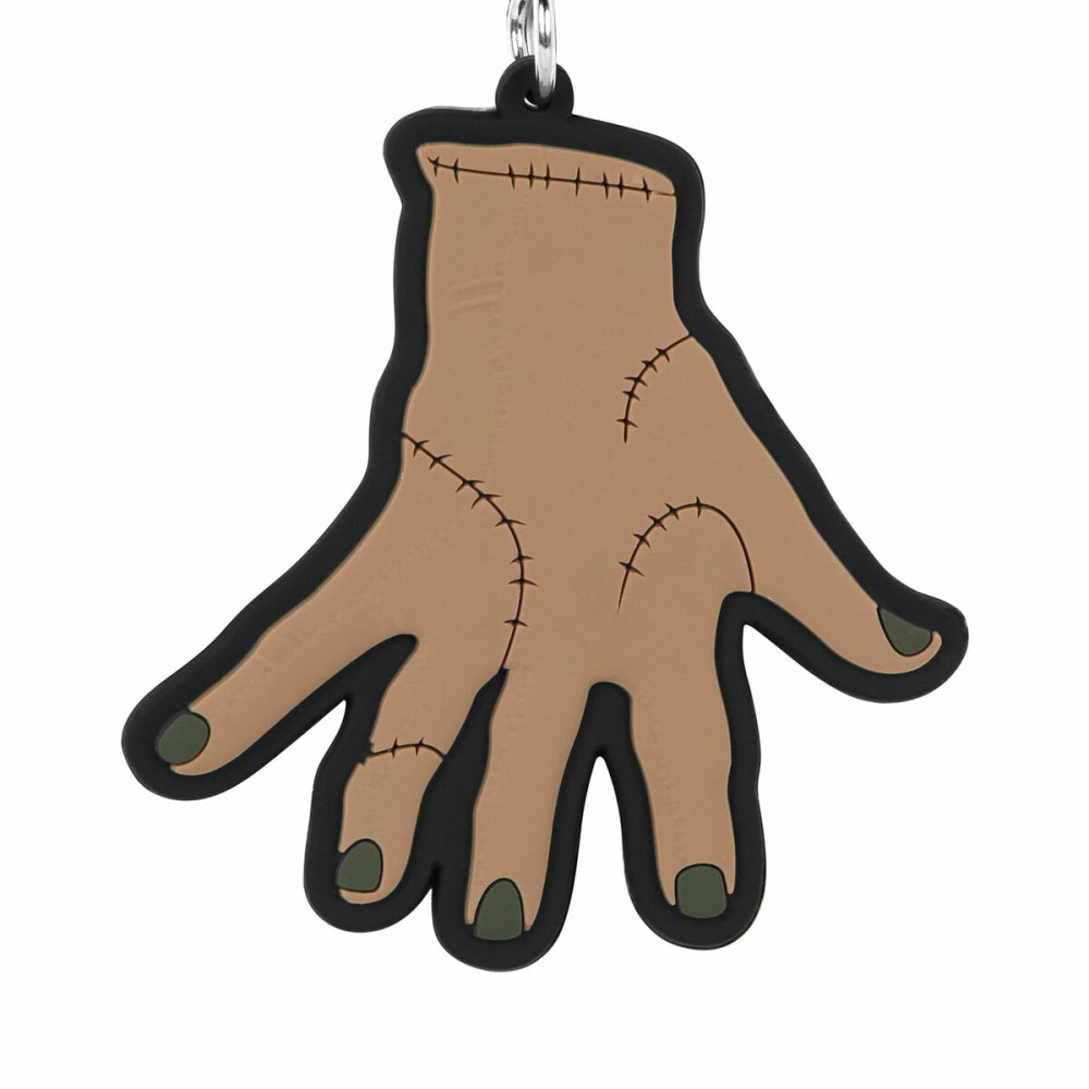 Keychain Wednesday Thing