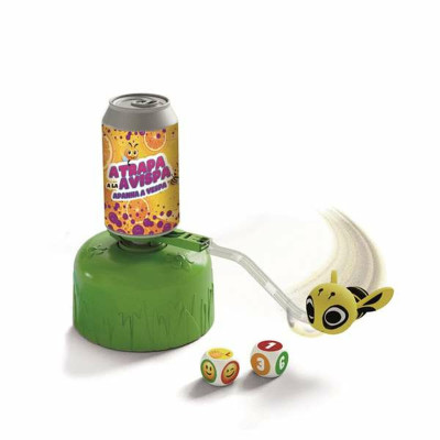 Board game Bizak  atrapa A La Avispa