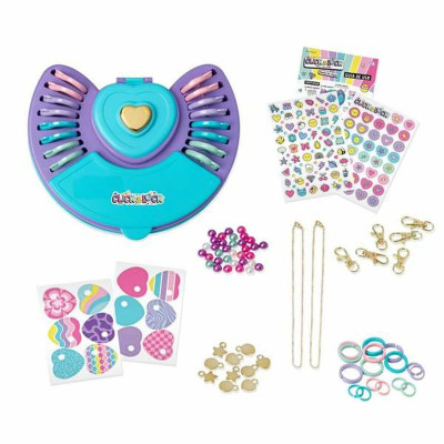 Bracelet and Necklace Making Kit Bizak