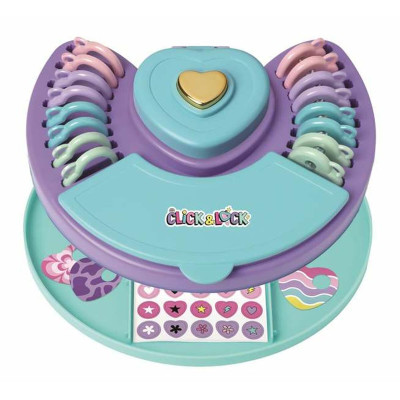 Bracelet and Necklace Making Kit Bizak