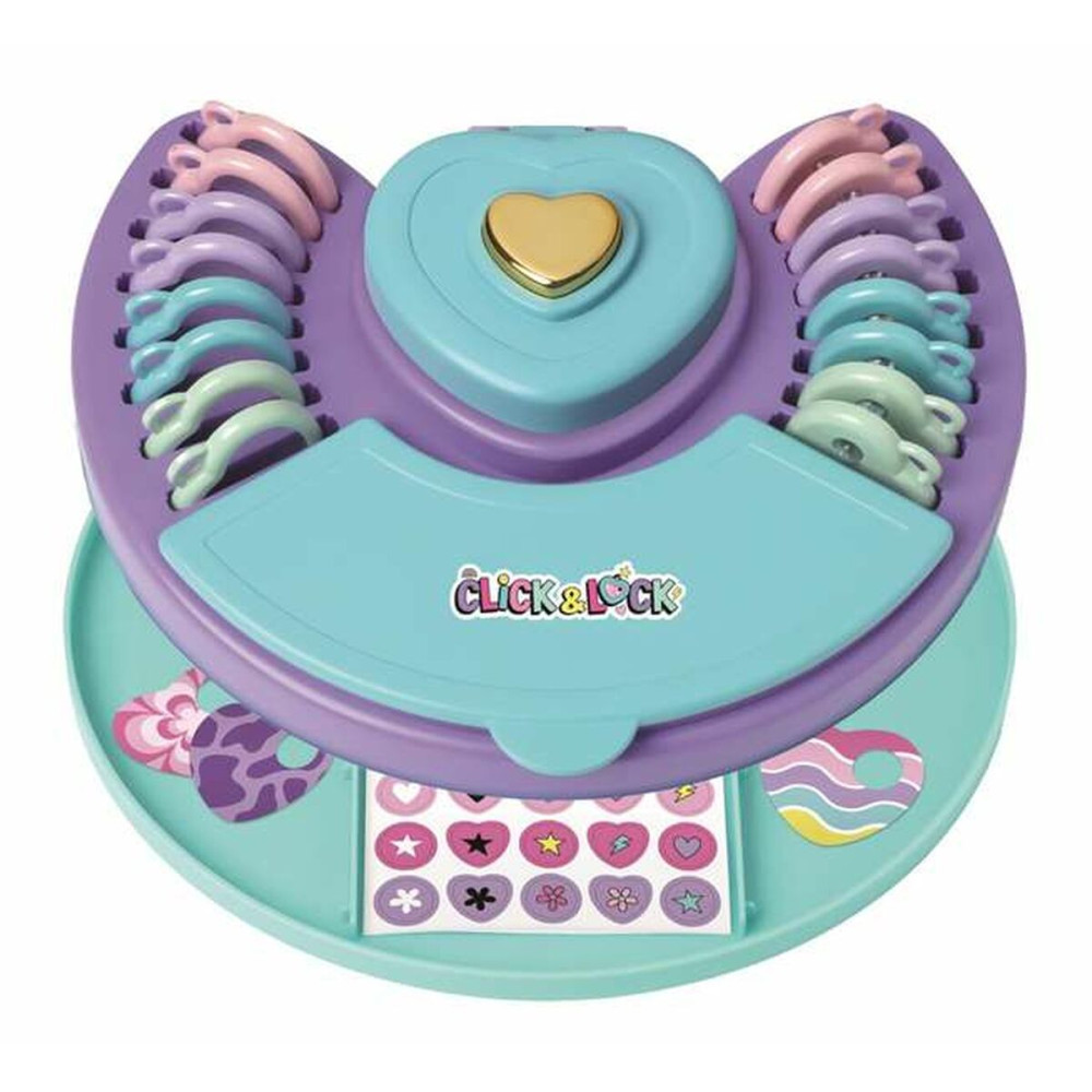 Bracelet and Necklace Making Kit Bizak