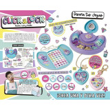 Bracelet and Necklace Making Kit Bizak