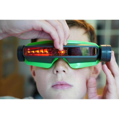 Aiming game Bizak Lasershoot