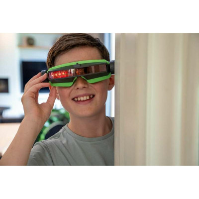 Aiming game Bizak Lasershoot