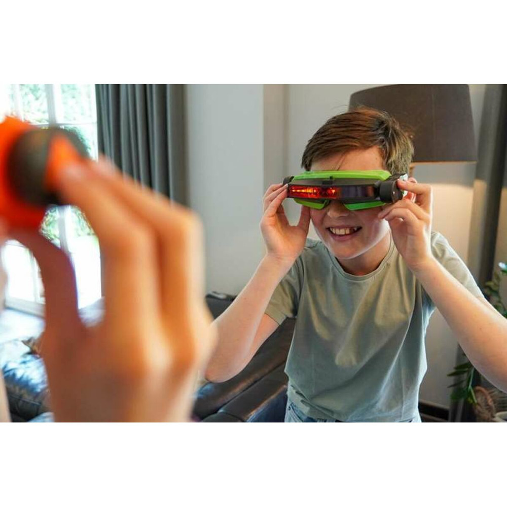 Aiming game Bizak Lasershoot