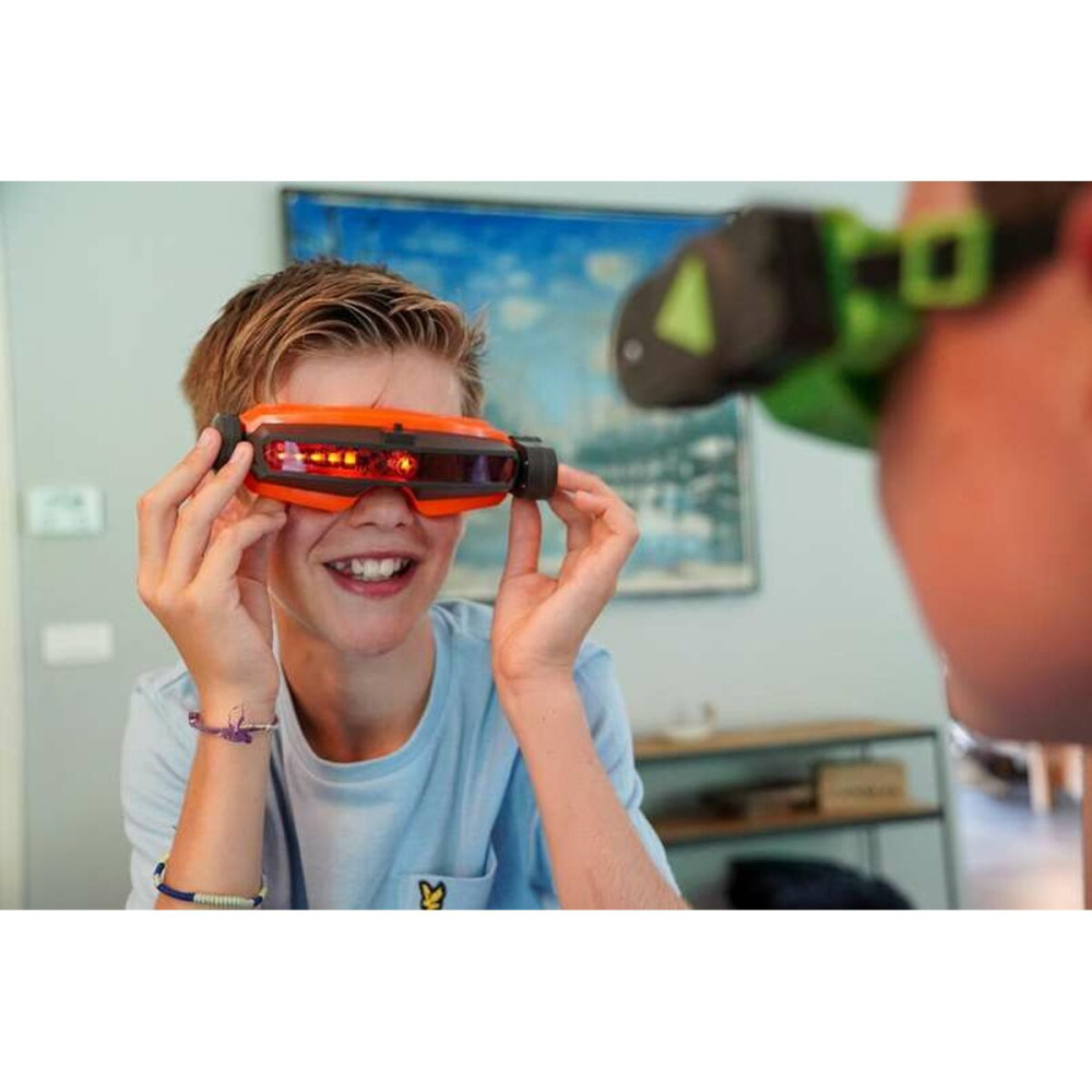 Aiming game Bizak Lasershoot