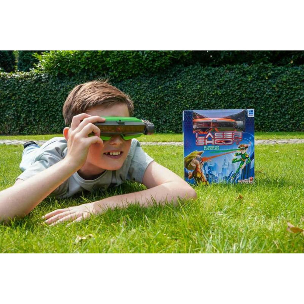 Aiming game Bizak Lasershoot