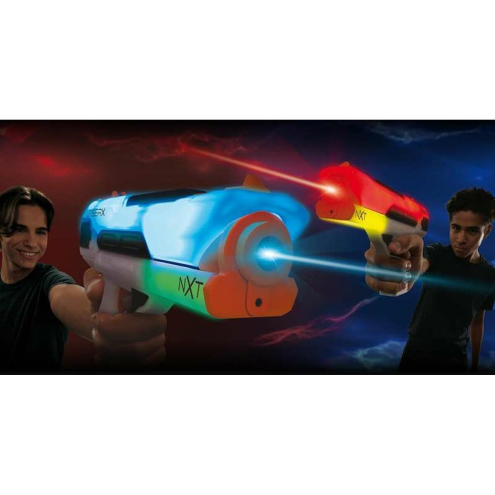 Aiming game Bizak Laserx Next Level