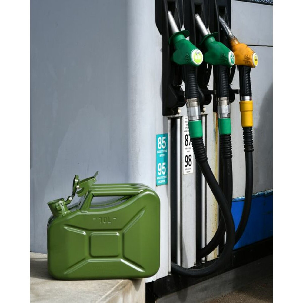 Bottle PRECISION STEEL US