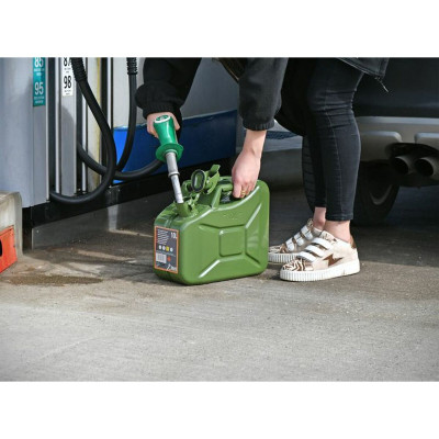 Bottle PRECISION STEEL US