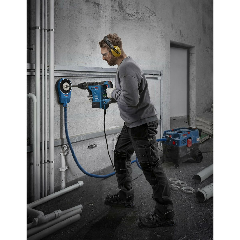 Perforating hammer BOSCH SDS-plus 1350 W