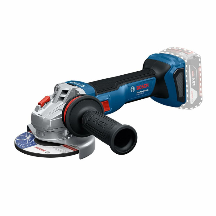Angle grinder BOSCH GWS 18V-11 1100 W