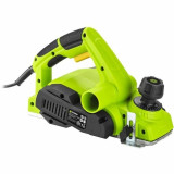 Electric planer Fieldmann FDH 200801-E 230 V 800 W 17000 r.p.m.