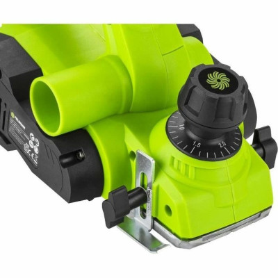 Electric planer Fieldmann FDH 200801-E 230 V 800 W 17000 r.p.m.