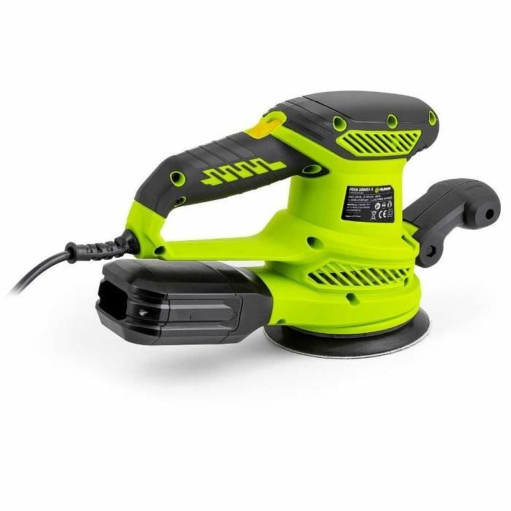 Random orbital sander Fieldmann FDEB 200451-E 450 W 125 mm