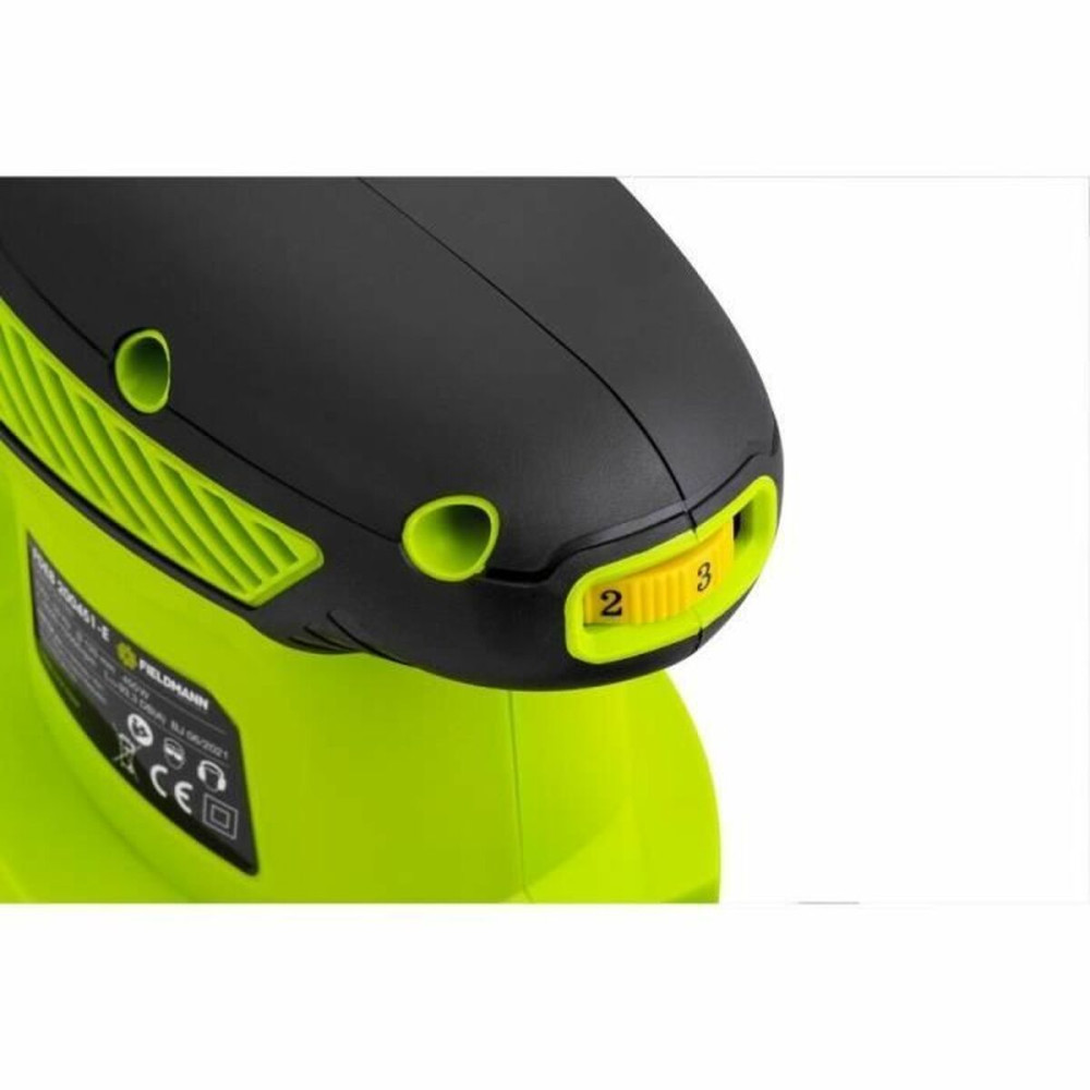 Random orbital sander Fieldmann FDEB 200451-E 450 W 125 mm