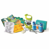 Educational game Clementoni Discovering Nature