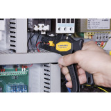 Cable stripping pliers JOKARI Super 4 Plus