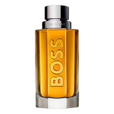 Men's Perfume BOSS THE SCENT EDT 200 ml