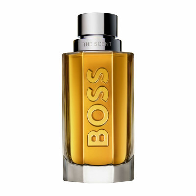 Men's Perfume BOSS THE SCENT EDT 200 ml