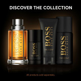 Men's Perfume BOSS THE SCENT EDT 200 ml