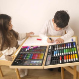 Drawing Set Multicolour 150 Pieces
