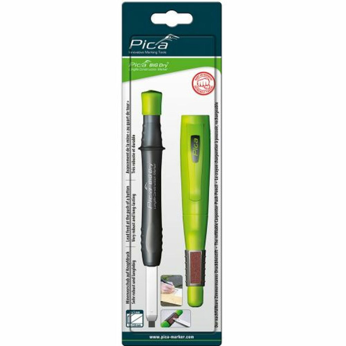 Pencil Lead Holder Pica Carpentry