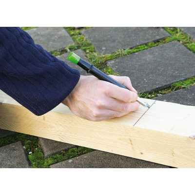 Pencil Lead Holder Pica Carpentry